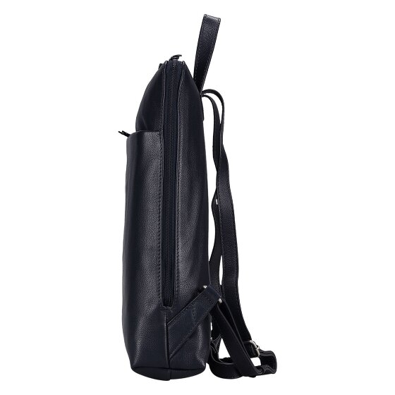 Jost Lysa Dagrugzak Leder 36 cm Laptopvak