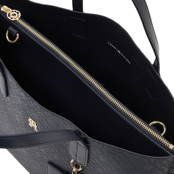 Tommy Hilfiger TH Distinct Shopper Tas 37 cm