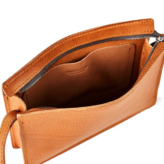 Harold's SAS Schoudertas Leer 23 cm