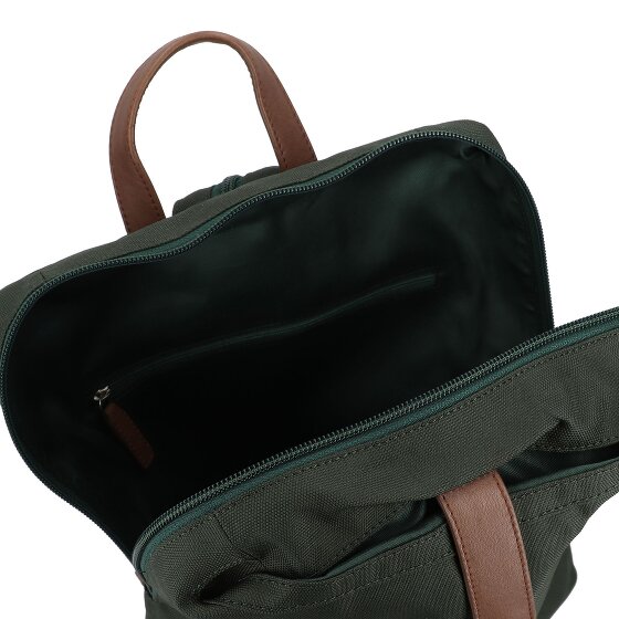 Greenburry Eva Stad rugzak 30 cm