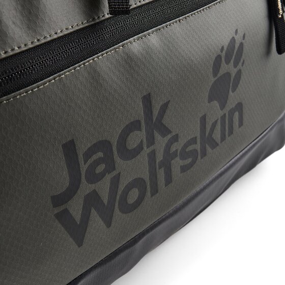 Jack Wolfskin Tecton Weekender reistas 60 cm