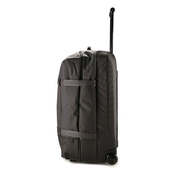 Fjällräven Travel Färden 120 L 2 wielen Reistas 75 cm