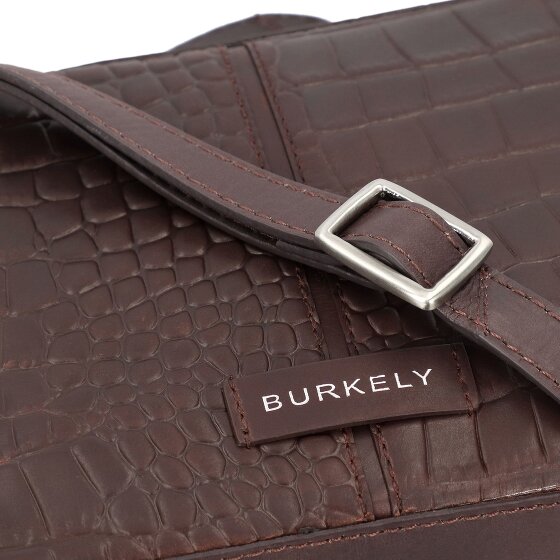 Burkely Cool Colbie Schoudertas Leer 20 cm