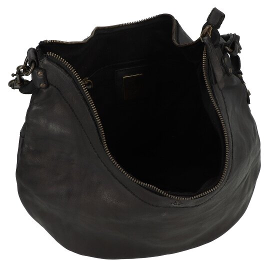 Harbour 2nd Anchor Love Amar Schoudertas Leer 33 cm