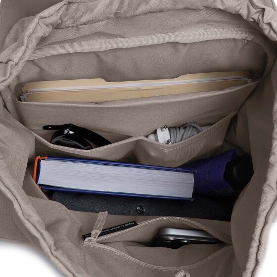 GOT BAG Flap Pack Dagrugzak 47 cm Laptop compartiment