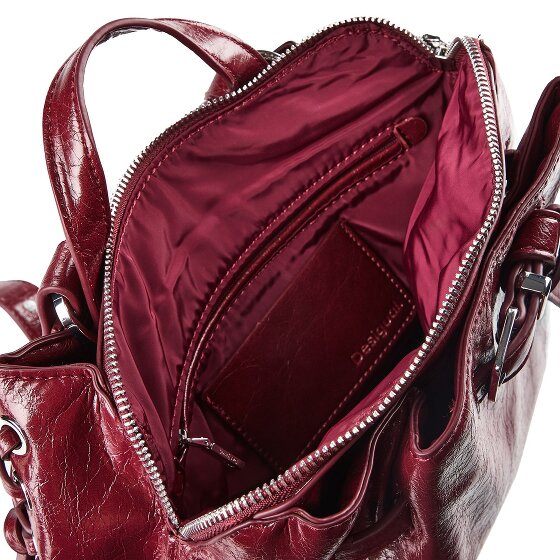 Desigual Half Logo Stad rugzak 34 cm