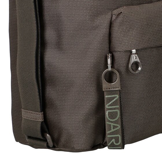Mandarina Duck Schoudertas 32 cm Mandarina Duck Schoudertas 32 cm