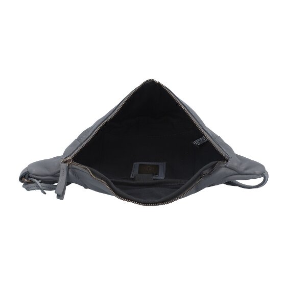 Harbour 2nd Anchor Love Jamie Fanny Pack Leather 26 cm