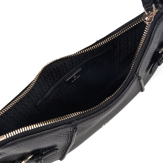 AIGNER Cavallo Schoudertas Leder 27 cm