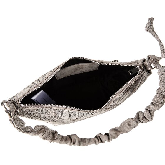 Desigual Obsidian Schoudertas 20 cm