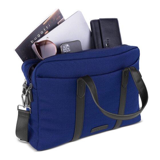 bugatti Maro Koffer 40 cm Laptop compartiment