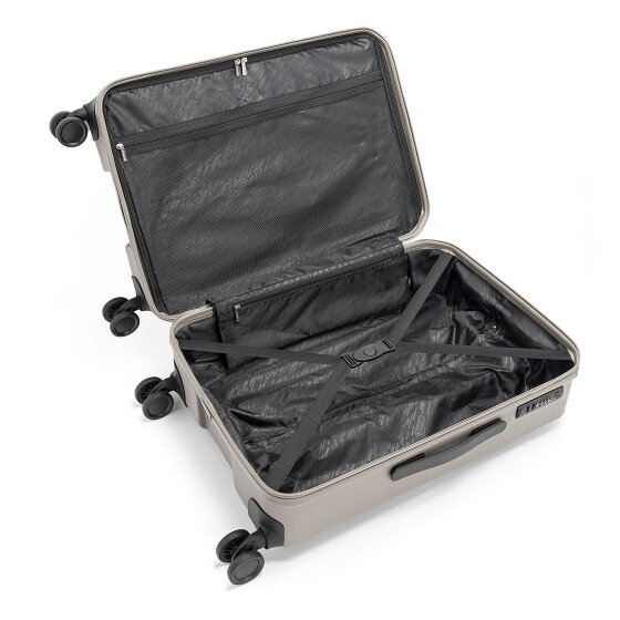 Epic Airwave Neo 4 wielen Trolley 65 cm