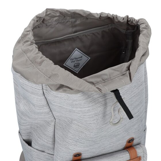 Herschel Little America Dagrugzak 49 cm Laptop compartiment