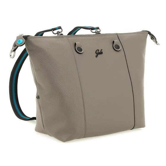 Gabs G3 Plus 5 in 1 schoudertas leer 43 cm