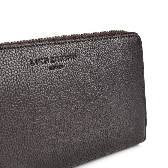 Liebeskind Gigi Portemonnee RFID-bescherming Leder 19 cm