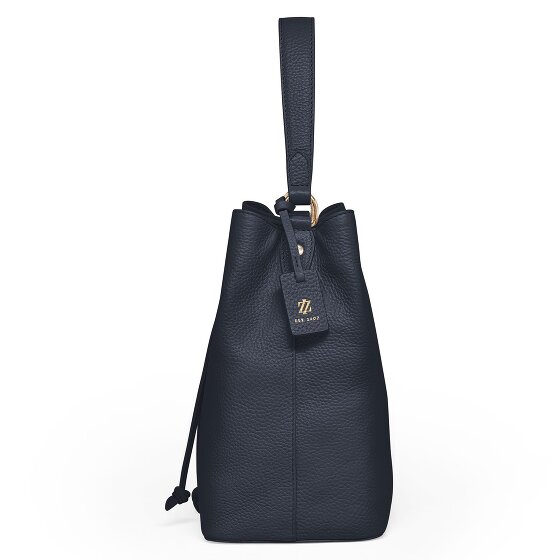 Lazarotti Bologna Leather Zak Leer 25 cm