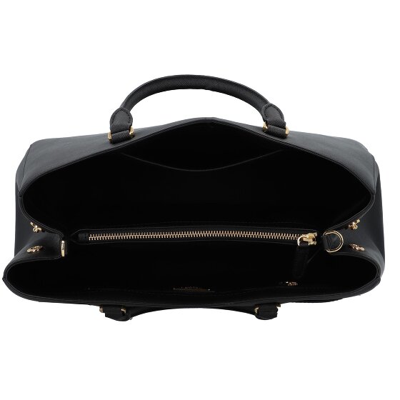 Lauren Ralph Lauren Hanna Handtas Leer 40 cm