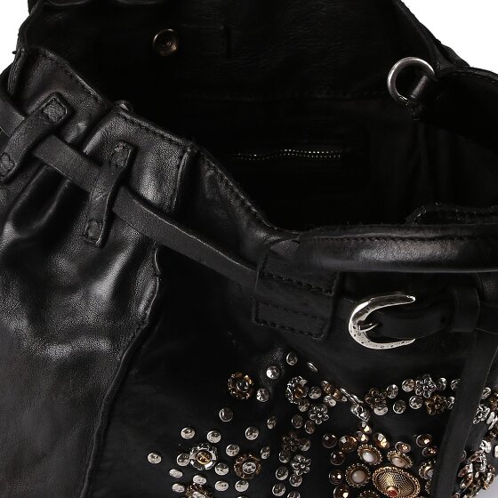 Campomaggi Rossella Handtas Leer 26 cm