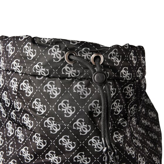 Guess Berlin Dagrugzak 48 cm Laptopvak