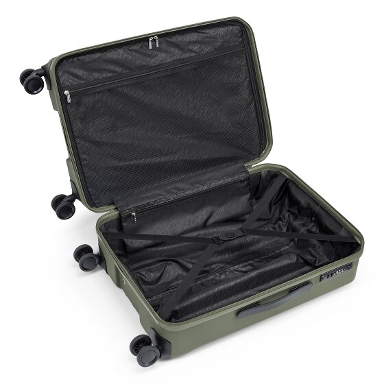 Epic Airwave Neo 4 wielen Trolley 65 cm