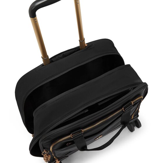 Kipling Commuter 4 wielen Zakelijke trolley 36.5 cm Laptopvak