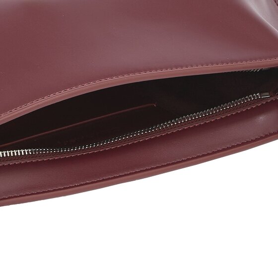 Calvin Klein Embossed Schoudertas 31 cm Calvin Klein Embossed Schoudertas 31 cm