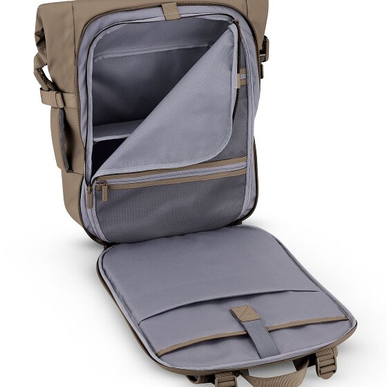 Kapten & Son Lisbon Pro Dagrugzak 45 cm Laptopvak
