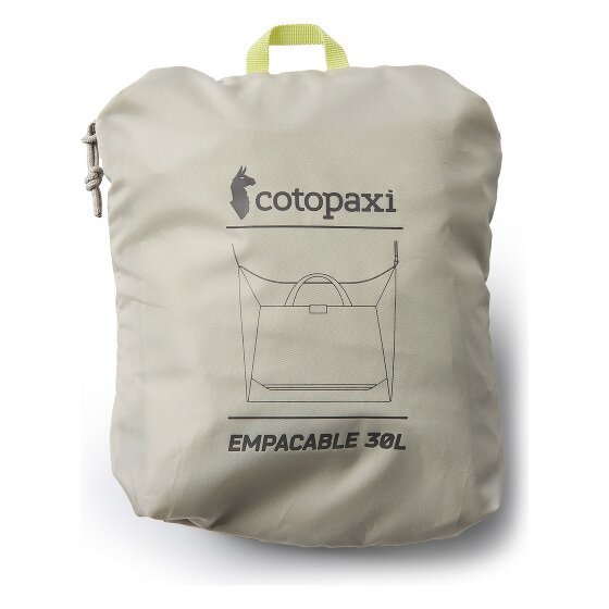 Cotopaxi Empacable 30 L Schoudertas 41.5 cm