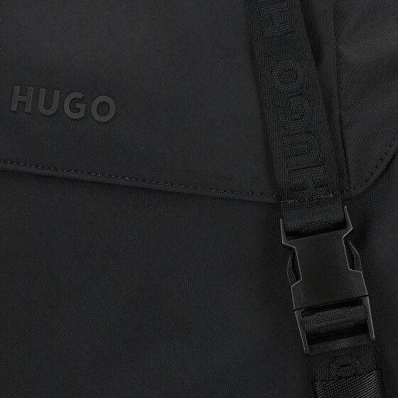 Hugo Marsel Dagrugzak 40 cm Laptop compartiment