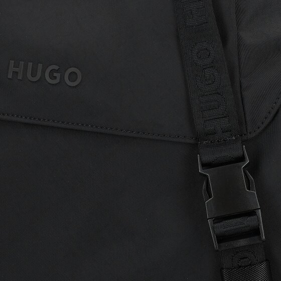 Hugo Marsel Dagrugzak 40 cm Laptop compartiment