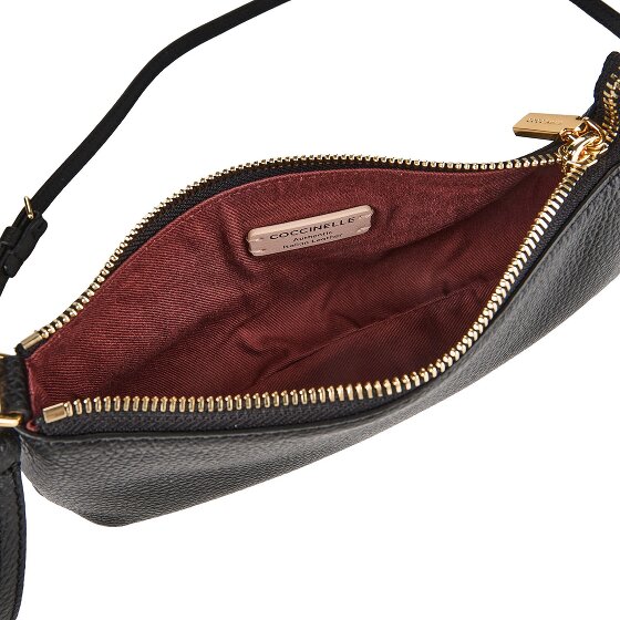 Coccinelle C-Me Schoudertas Leder 27 cm