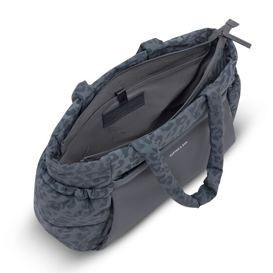 Kapten & Son Hellvi Cloud Weekender reistas 55 cm