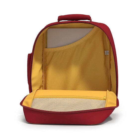 Cabin Zero Classic 119 Dagrugzak 39 cm Laptopvak