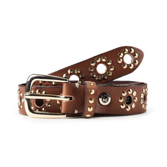 b.belt Studded belt Leder