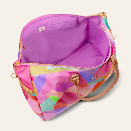 Oilily Sassy Circles Weekender reistas 55 cm