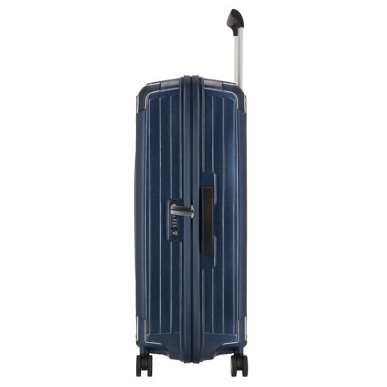 Samsonite Lite-Box 4 wielen Trolley 75 cm