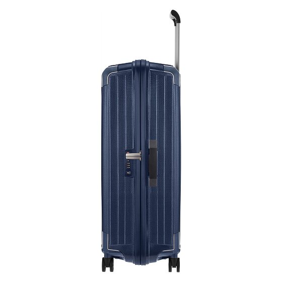 Samsonite Lite-Box 4 wielen Trolley 75 cm