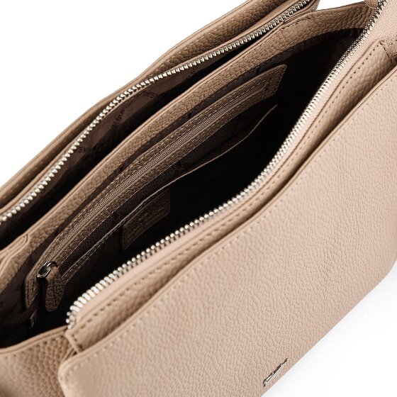 Braun Büffel Hanna Crossbody tas S Leder 28 cm
