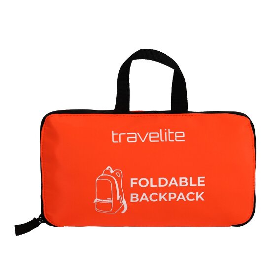 Travelite Accessoires Opvouwbare rugzak 46 cm