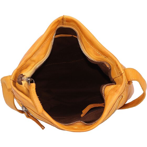 Harold's Submarine Crossbody tas Leder 23 cm