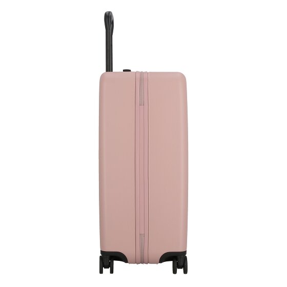 Herschel Heritage 4 wielen Trolley M 69 cm