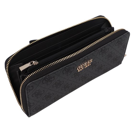 Guess Brenton Portemonnee 21 cm