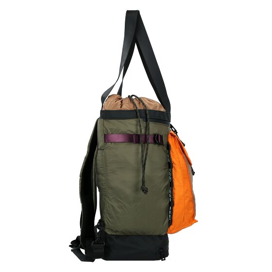 Desigual Auraventure Explorer Stad rugzak 30 cm Desigual Auraventure Explorer Stad rugzak 30 cm