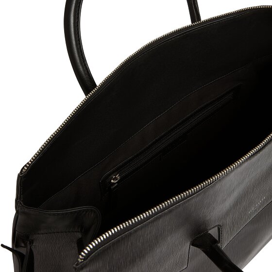 Ted Baker Bakers Weekender reistas Leer 48 cm