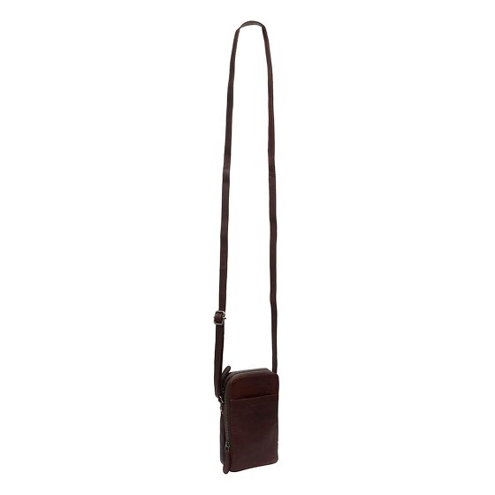 The Chesterfield Brand Alesund Mobiel telefoonhoesje Leer 11 cm