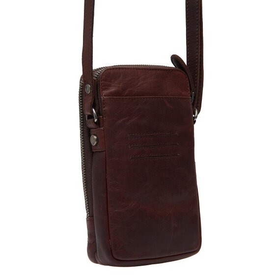 The Chesterfield Brand Alesund Mobiel telefoonhoesje Leer 11 cm