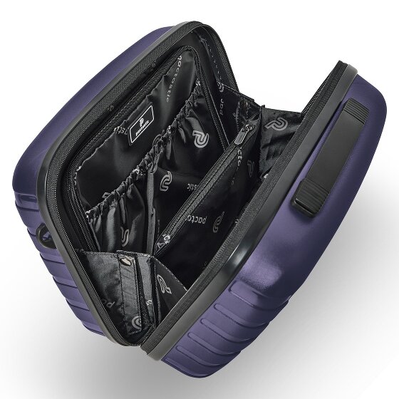 Pactastic Collectie 04 beautycase 34 cm