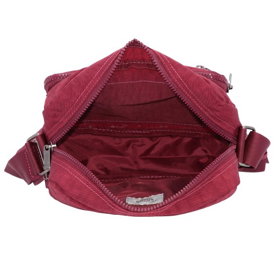 camel active Journey schoudertas 28 cm