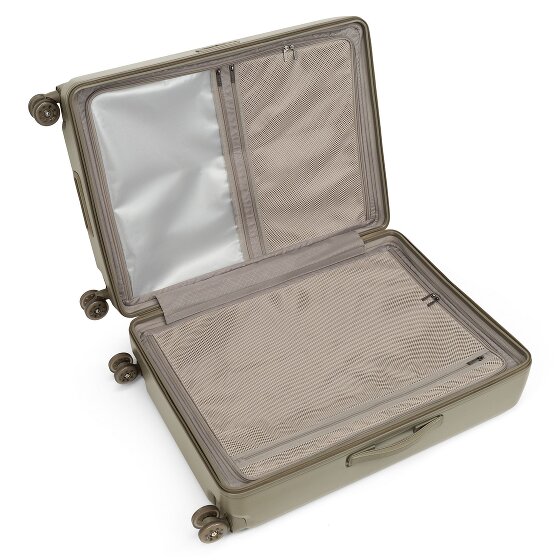 Epic Atlas 4 wielen Trolley L 76 cm