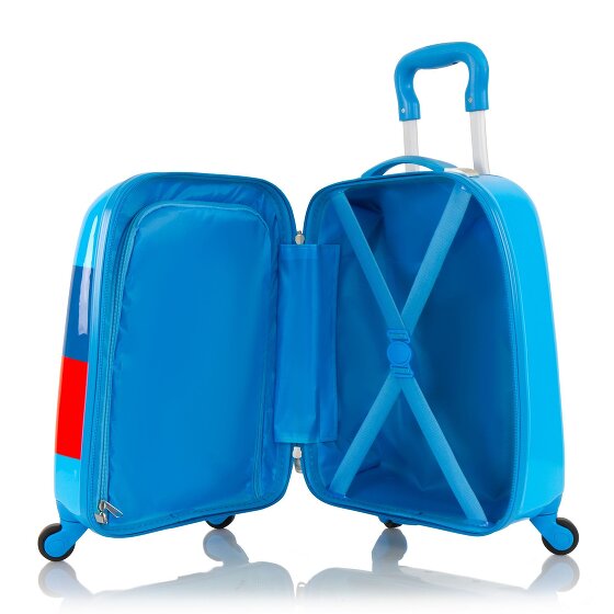 Heys Kids 4 wielen Kinderwagen 46 cm